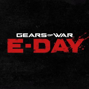Gears of War: E-Day