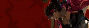 Robo-Ky arrive dans Guilty Gear: Strive le 2 juillet