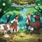 Harvest Moon: Echoes of Teradea