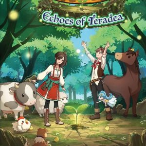 Harvest Moon: Echoes of Teradea