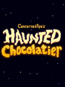 Haunted Chocolatier : Eric Barone détaille pourquoi le développement prend du temps