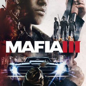 Mafia III