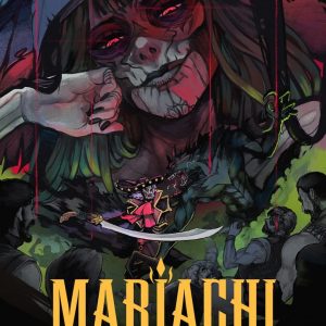 Mariachi Legends