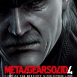 Metal Gear Solid 4: Guns of the Patriots – Master Collection Version