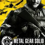 Metal Gear Solid: Peace Walker – Master Collection Version