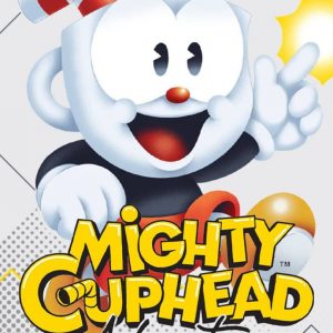 Mighty Cuphead Adventure