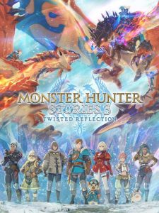 Monster Hunter Stories 3: le DLC Rudy ramène Navirou