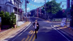 Screenshot de Persona 4 Revival dans Inaba