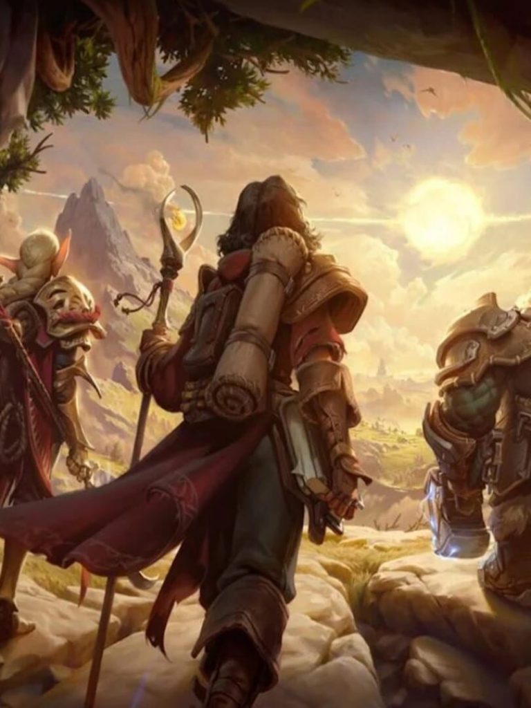 Project Fantasy
