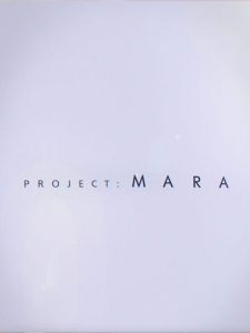 Project: Mara Cover