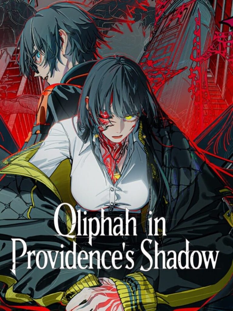 Qliphah in Providence&rsquo;s Shadow