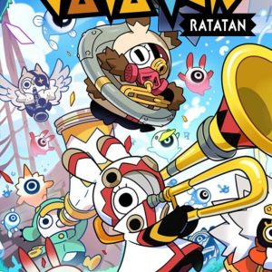 Ratatan