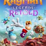 Rayman Legends Retold