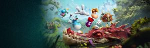 Rayman Legends Retold inclura aussi Rayman Origins