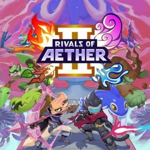 Rivals of Aether II