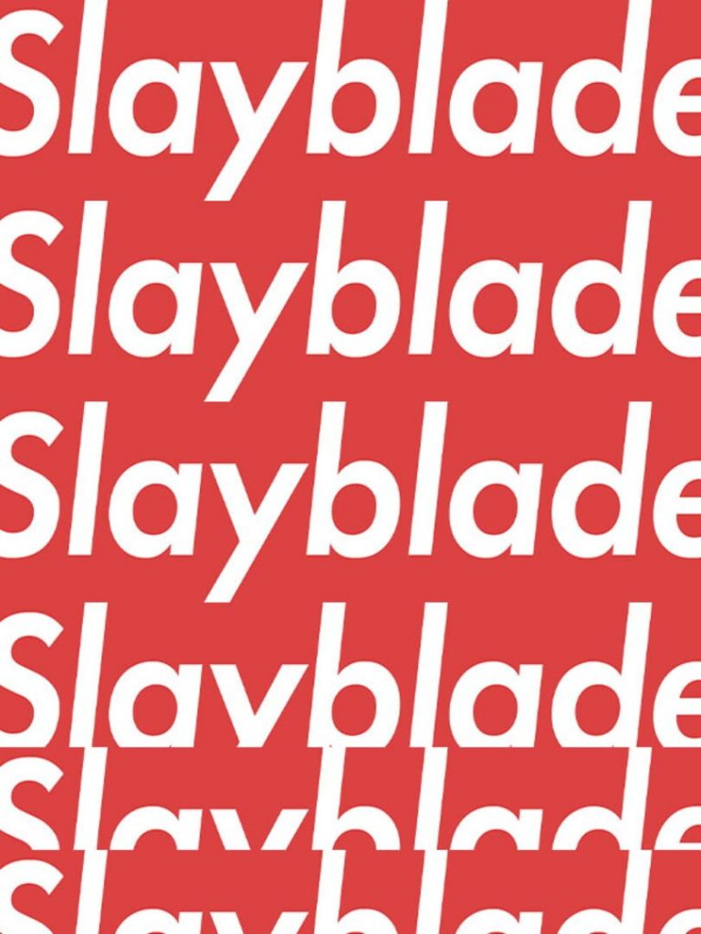 Slayblade