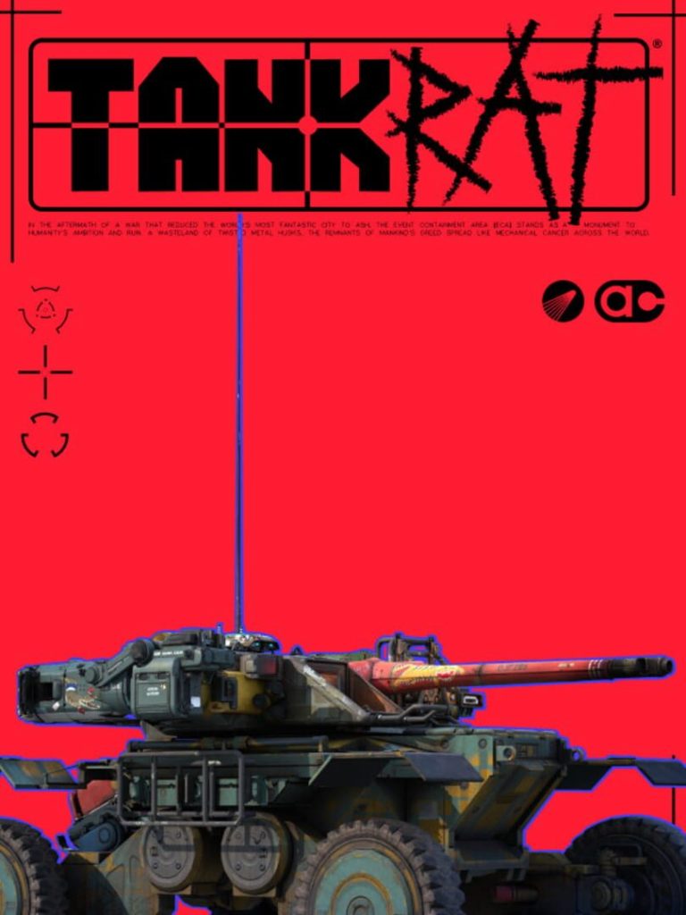 TankRat