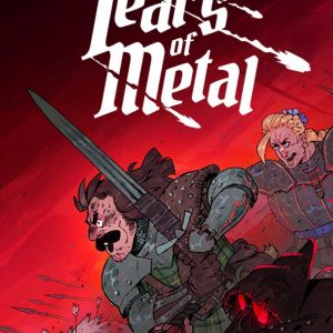 Tears of Metal