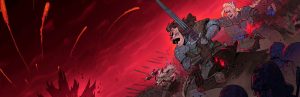 Tears of Metal sortira en accès anticipé sur PC le 22 juillet