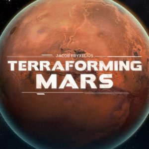 Terraforming Mars