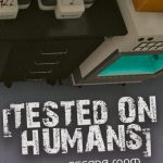 Tested on Humans: Escape Room