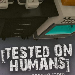 Tested on Humans: Escape Room