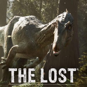 The Lost Wild