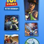 Toy Story: Retro Roundup!