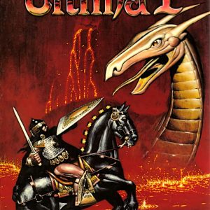 Ultima I