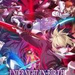 Under Night In-Birth II Sys:Celes