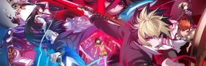 Under Night In-Birth II Sys:Celes dévoile Zohar, son quatrième personnage DLC
