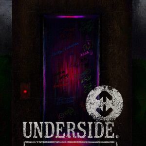 Underside: The Lift