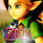Unreal Engine The Legend of Zelda: Ocarina of Time