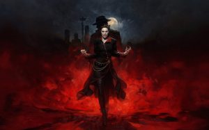 Bloodlines 2 : The Flower and the Flame sortira le 10 juin