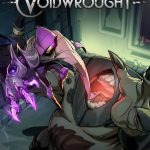 Voidwrought
