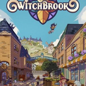 Witchbrook