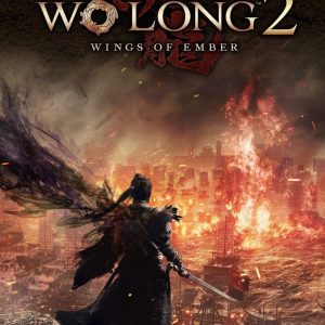 Wo Long 2: Wings of Ember