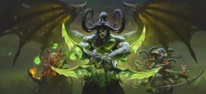 World of Warcraft Classic : Camelot ravive la piste Classic Plus