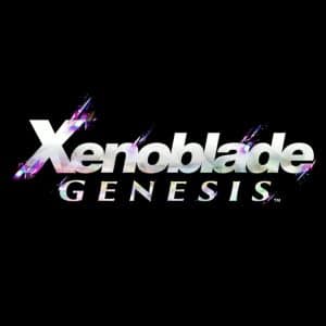 Xenoblade Genesis