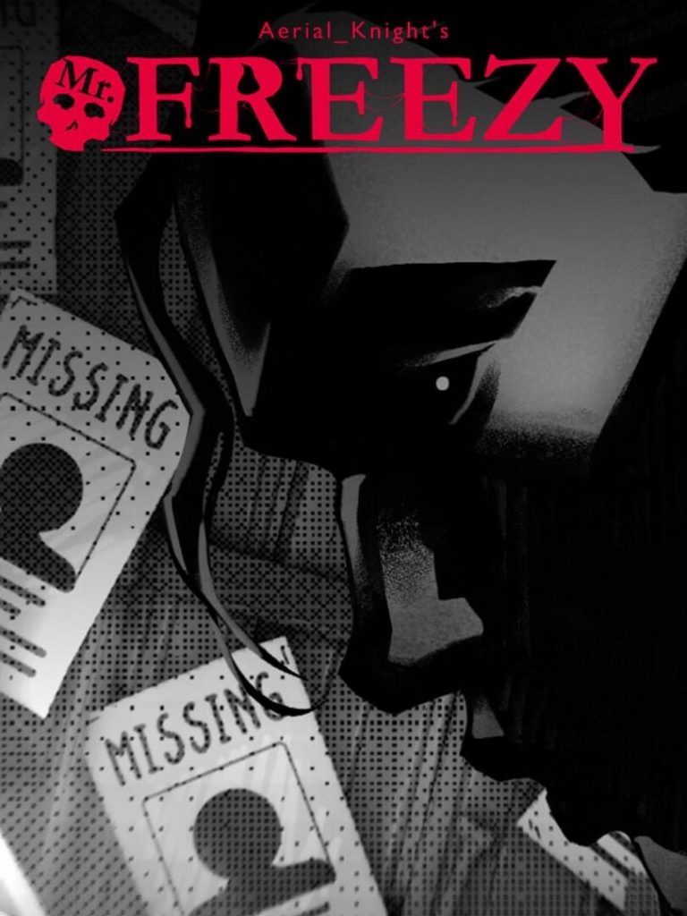 Aerial_Knight&rsquo;s MrFreezy