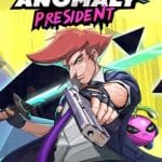 Anomaly President