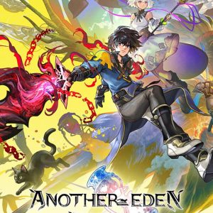 Another Eden Begins