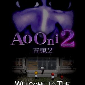 Ao Oni 2