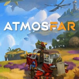 Atmosfar
