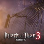 Attack on Titan 3