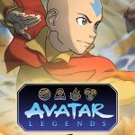 Avatar Legends: The Fighting Game