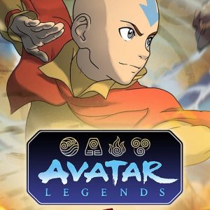 Avatar Legends: The Fighting Game