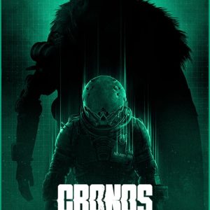 Cronos: Lazarus
