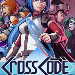 CrossCode