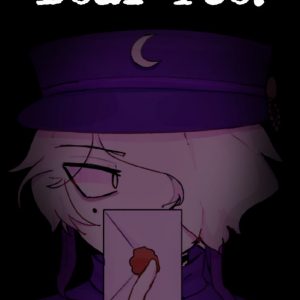 Dear Poe